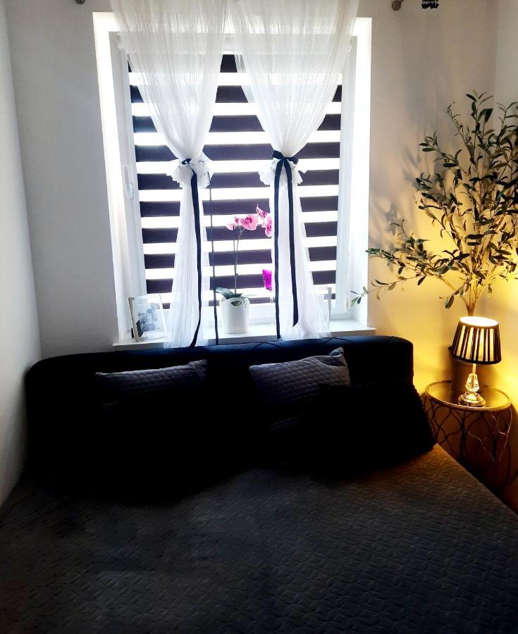 Apartamenty Magvel Szczecin Ngoại thất bức ảnh